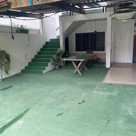 Suite Enseada Koa 2 Ubatuba Bagian luar foto
