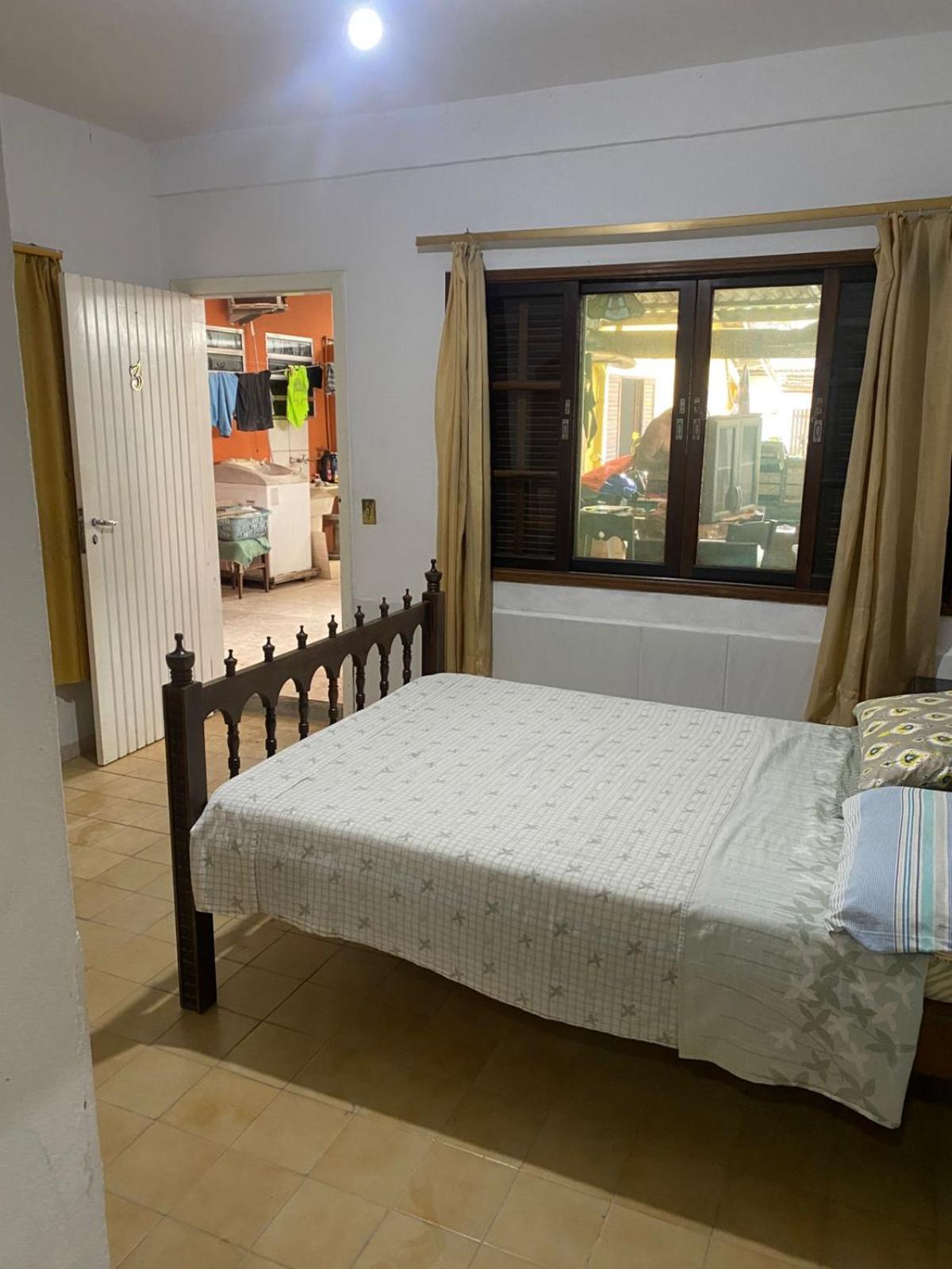 Suite Enseada Koa 2 Ubatuba Bagian luar foto