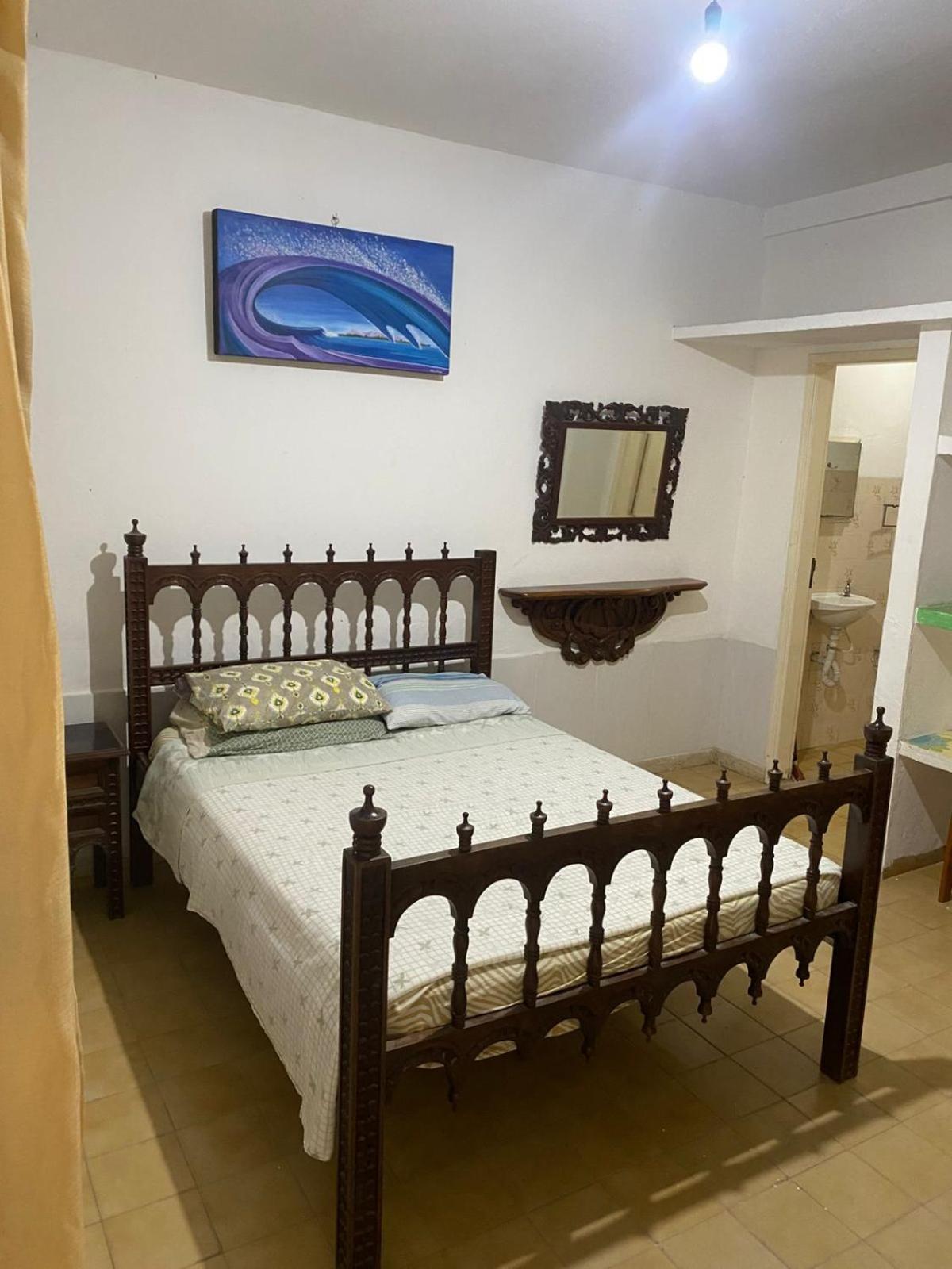 Suite Enseada Koa 2 Ubatuba Bagian luar foto
