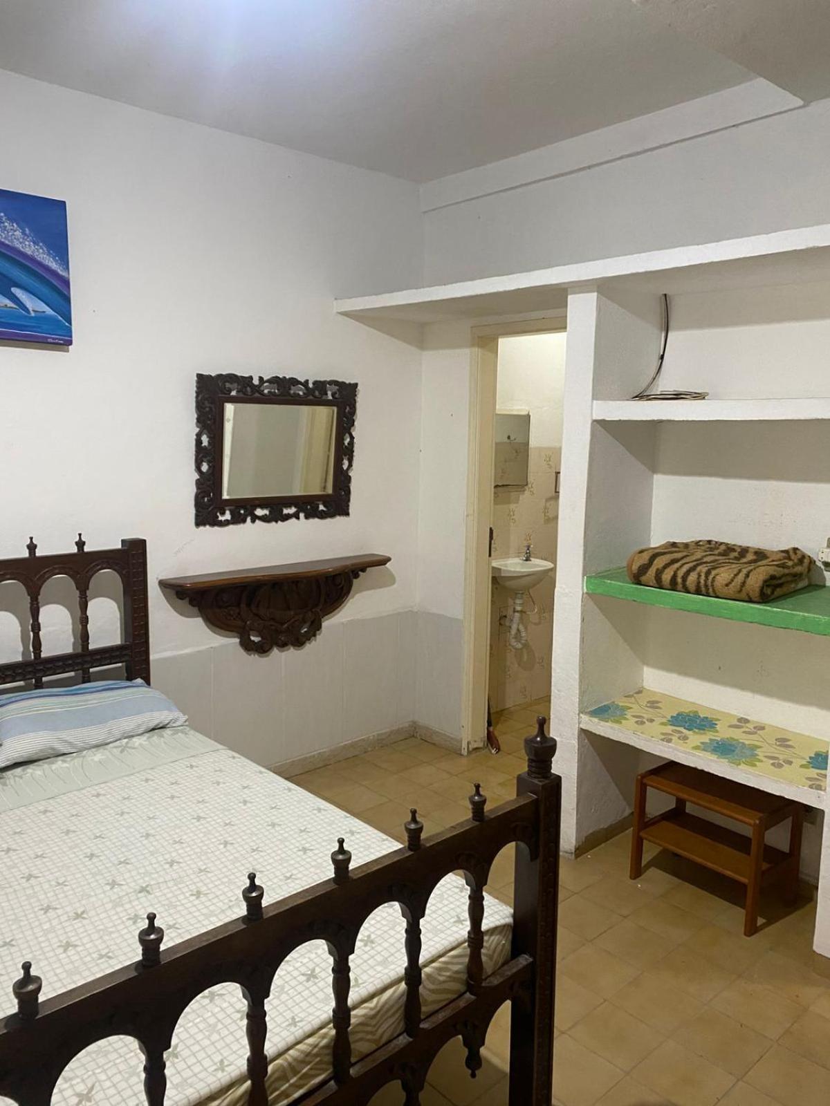 Suite Enseada Koa 2 Ubatuba Bagian luar foto