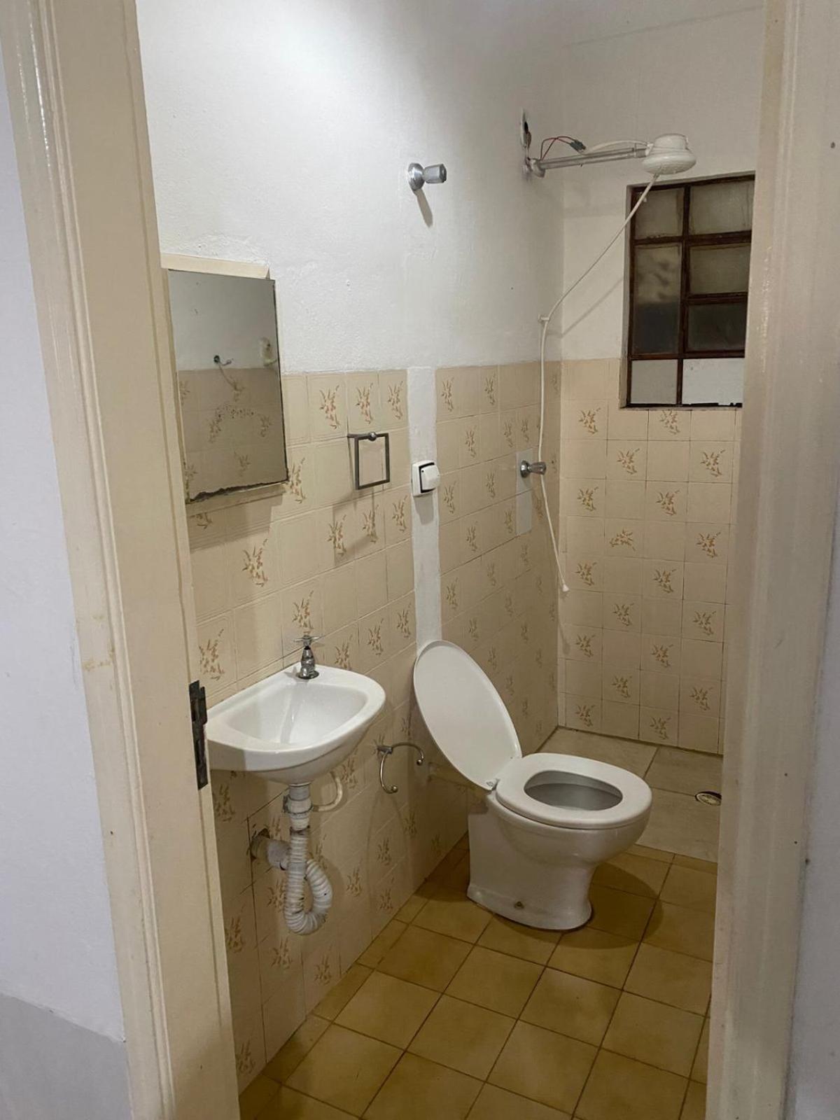 Suite Enseada Koa 2 Ubatuba Bagian luar foto