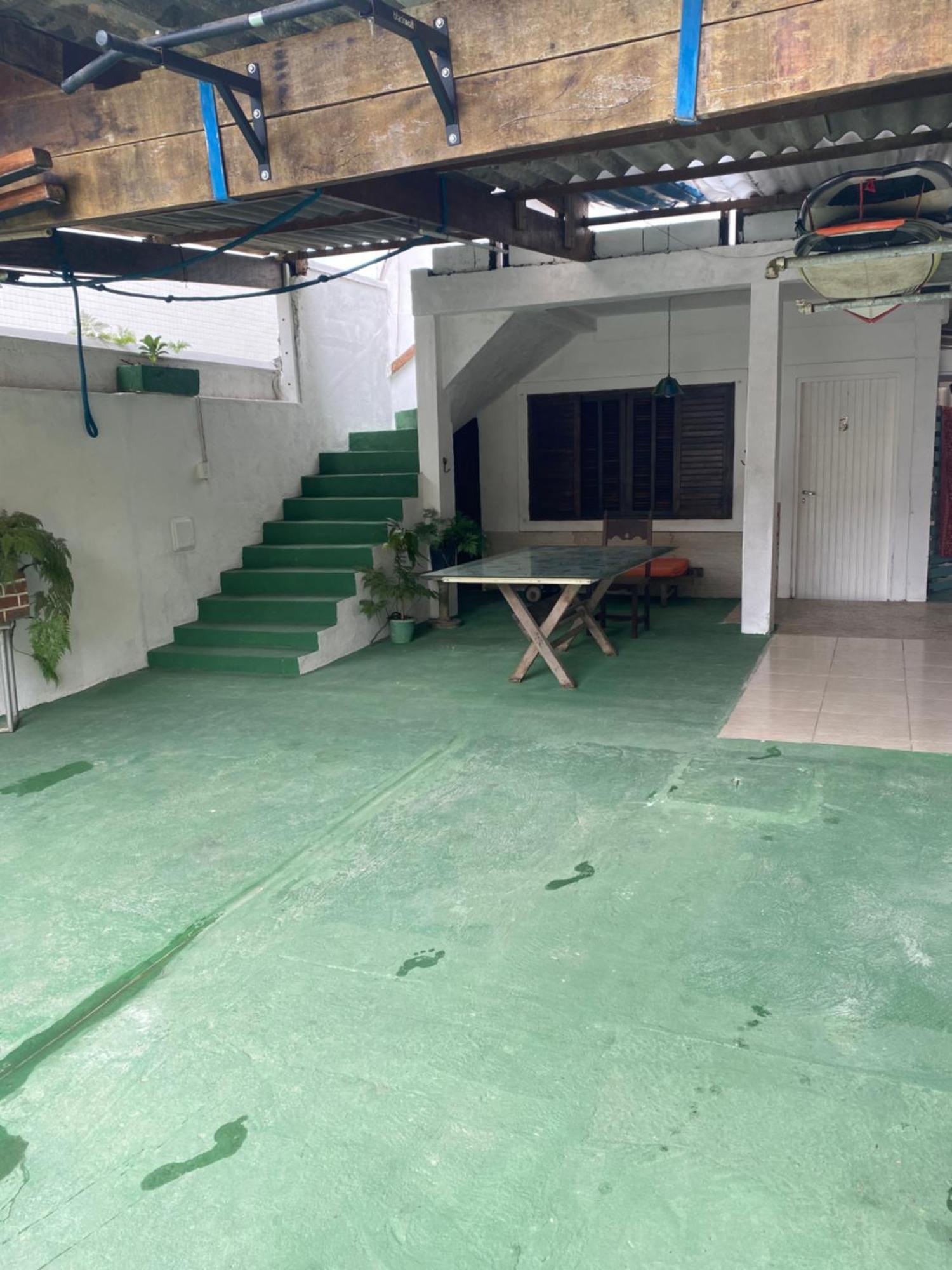 Suite Enseada Koa 2 Ubatuba Bagian luar foto